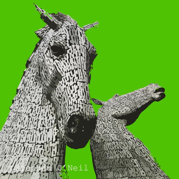 Kelpies"